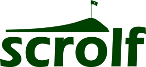 Scrolf Logo